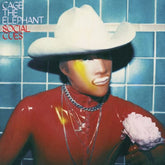 Social Cues - Cage the Elephant [VINYL]