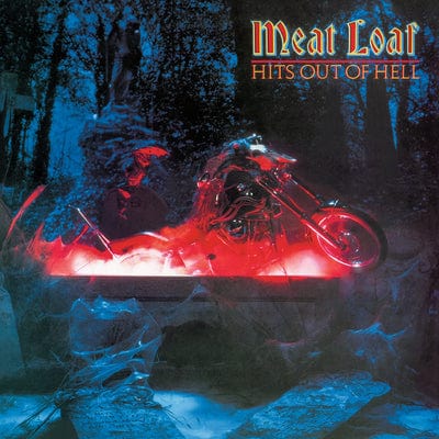 Hits Out of Hell - Meat Loaf [VINYL]