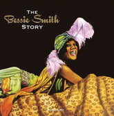 The Bessie Smith Story:   - Bessie Smith [VINYL]