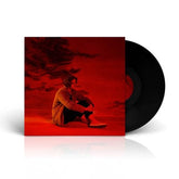 Divinely Uninspired to a Hellish Extent - Lewis Capaldi [VINYL]