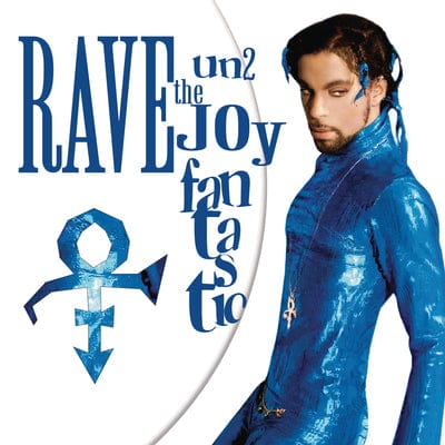 Rave Un2 the Joy Fantastic - Prince [VINYL]