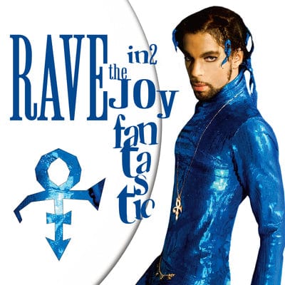 Rave In2 the Joy Fantastic - Prince [VINYL]