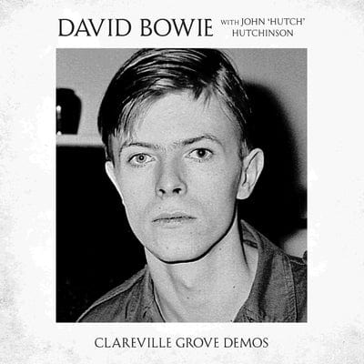 Clareville Grove Demos:   - David Bowie [VINYL]