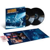 Live at the Paramount - Nirvana [VINYL]