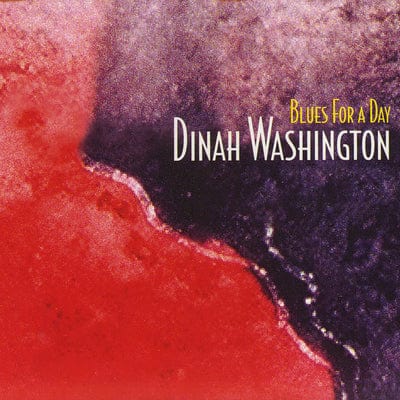 Blues for a Day:   - Dinah Washington [VINYL]