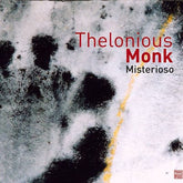 Misterioso:   - Thelonious Monk [VINYL]