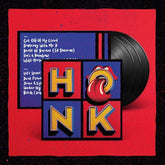Honk - The Rolling Stones [VINYL Deluxe Edition]