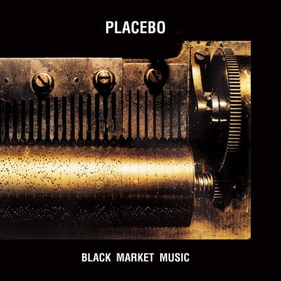 Black Market Music - Placebo [VINYL]