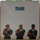 Here's One We Made Earlier:   - The Pale [VINYL]