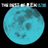 In Time: The Best of R.E.M. 1988-2003 - R.E.M. [VINYL]