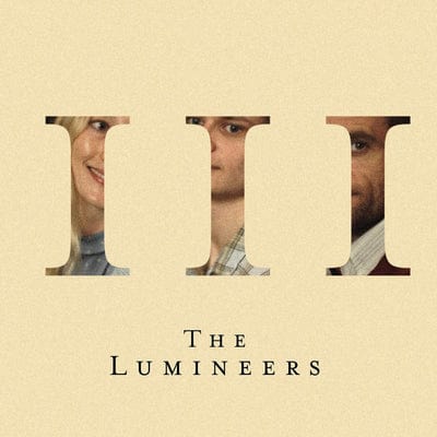 III - The Lumineers [VINYL]