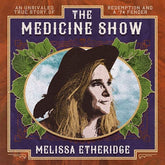 The Medicine Show - Melissa Etheridge [VINYL]