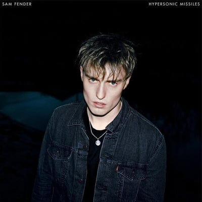 Hypersonic Missiles - Sam Fender [VINYL]