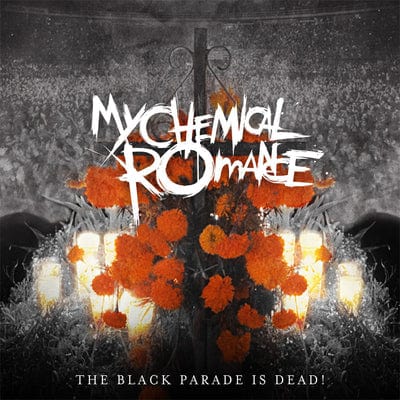 The Black Parade Is Dead!:   - My Chemical Romance [VINYL Limited Edition]