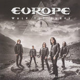 Walk the Earth:   - Europe [VINYL Limited Edition]