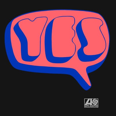 Yes - Yes [VINYL Limited Edition]