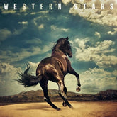 Western Stars - Bruce Springsteen [VINYL]