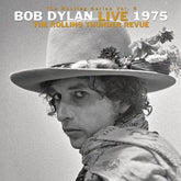Live 1975: The Rolling Thunder Revue - Bob Dylan [VINYL]