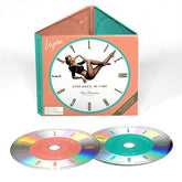 Step Back in Time: The Definitive Collection - Kylie Minogue [VINYL]