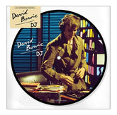 DJ:   - David Bowie [VINYL]