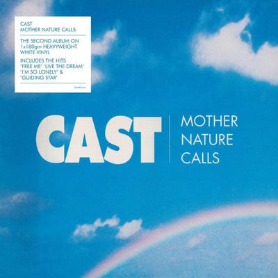Mother Nature Calls - Cast [VINYL]