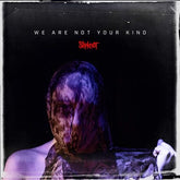 We Are Not Your Kind:   - Slipknot [VINYL]