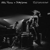 Tuscaloosa:   - Neil Young & The Stray Gators [VINYL]