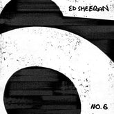 No. 6: Collaborations Project - Ed Sheeran [VINYL]