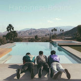Happiness Begins - Jonas Brothers [VINYL]