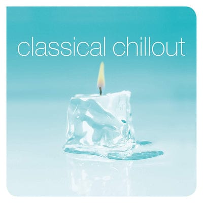Classical Chillout:   - Various Composers [VINYL]