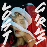 Lost Girls:   - Bat for Lashes [VINYL] - Vinyl8