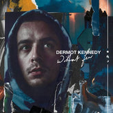 Without Fear - Dermot Kennedy [VINYL]