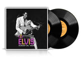 Live at the International Hotel, Las Vegas, Nevada: August 26, 1969 - Elvis Presley [VINYL]