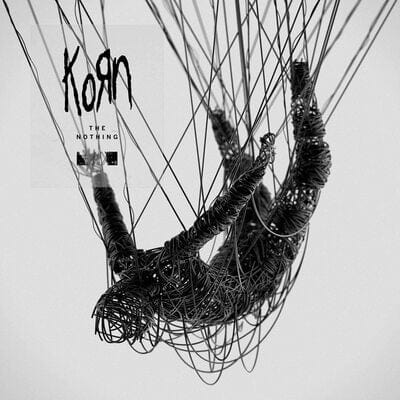 The Nothing - Korn [VINYL]