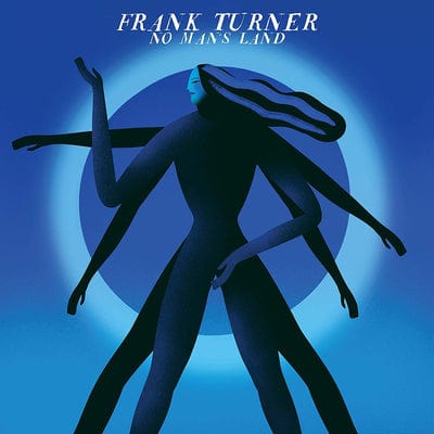 No Mans Land - Frank Turner [VINYL]