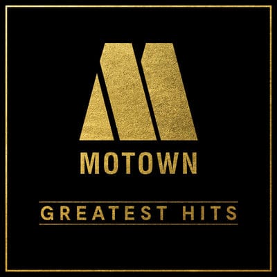 Motown: Greatest Hits - Various Artists [VINYL]