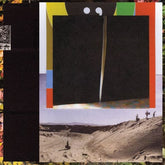 I,I - Bon Iver [VINYL] - Vinyl8