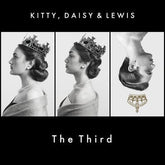 Kitty, Daisy and Lewis the Third - Kitty, Daisy and Lewis [VINYL Limited Edition]