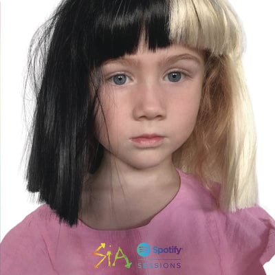 Spotify Sessions - Sia [VINYL]