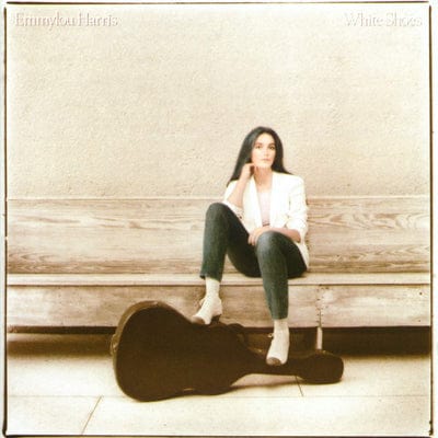 White Shoes - Emmylou Harris [VINYL]