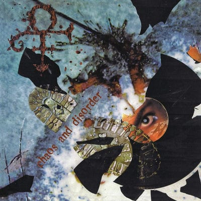 Chaos and Disorder:   - Prince [VINYL]