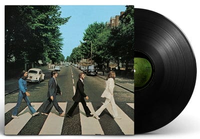 Abbey Road (50th Anniversary) - The Beatles [VINYL]