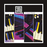 A Bigger Picture - The James Taylor Quartet [VINYL]