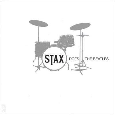 Stax Does the Beatles:   - Various Artists [VINYL]