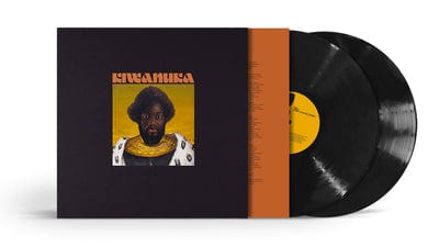 KIWANUKA - Michael Kiwanuka [VINYL]