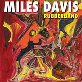 Rubberband:   - Miles Davis [VINYL]