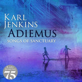 Karl Jenkins: Adiemus - Songs of Sanctuary - Karl Jenkins [VINYL]