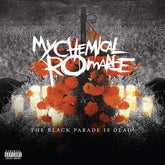 The Black Parade Is Dead!:   - My Chemical Romance [VINYL]
