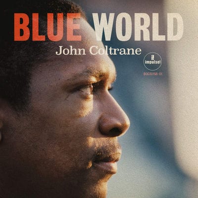 Blue World - John Coltrane [VINYL]