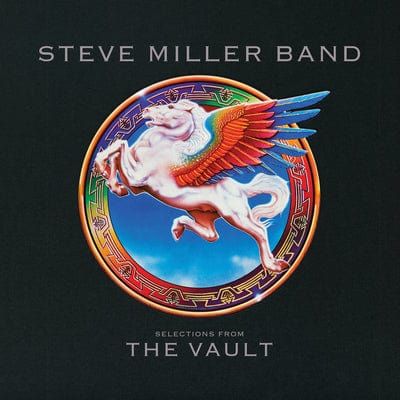 Selections from the Vault - The Steve Miller Band [VINYL]